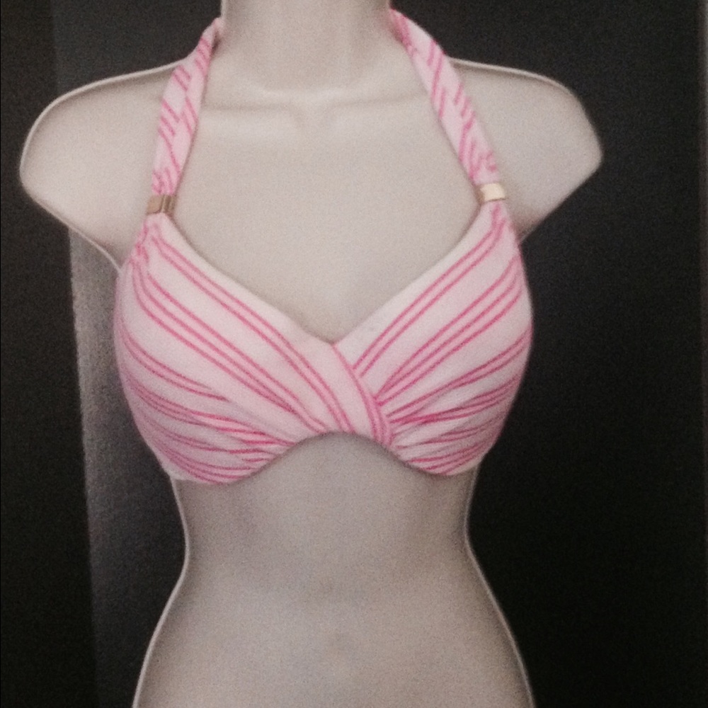 Victoria's Secret bathing suit top